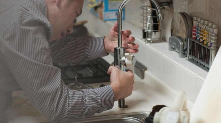 Professional emergency plumbing in Ada, OH
